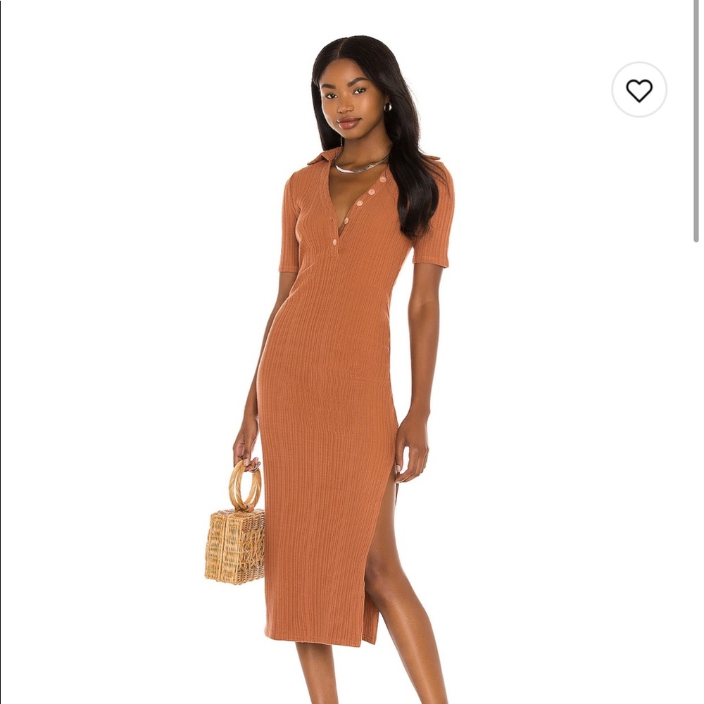 [House of Harlow 1960] x Sofia Richie Inaya dress